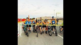 Chupacabras 2023, 100km (60 mi), XC MTB Race in Cd. Juarez, Mexico
