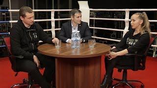 КРОССФИТ: СПОРТ или БРЕНД? | ВАСИЛИЙ ВОЛКОВ vs ТАТЬЯНА САЛАТИНА