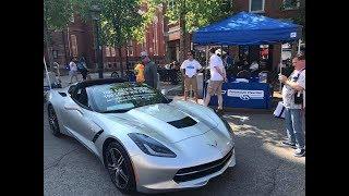 Market Square Day 2017 | Portsmouth Chevrolet