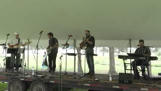 Daniel Glick Band - Live at Locust Hollow Gospel Singing 2019