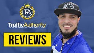 Traffic Authority  - Multiple Income Funnel Review - Best Solo Ad Sellers  -Top Sources Revealed