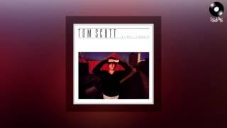Intimate Strangers - Tom Scott (Full Album)