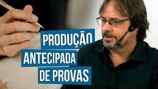 Descubra o Segredo: Como a Produção Antecipada de Provas Pode Transformar suas Ações Judiciais!