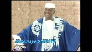 Abdoulaye Diabaté - Syako