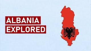 Albania Explored 