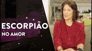 Signo de Escorpião no Amor - Claudia Lisboa