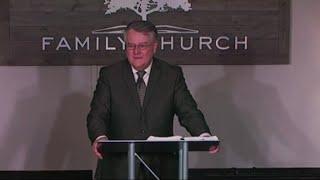 Healing | Guest Minister Rev. Todd Bailey