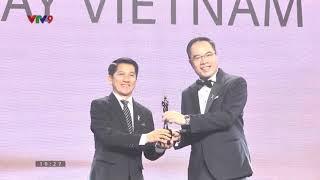 AMWAY NEWS | VTV9 | AMWAY VIỆT NAM NỬA THẬP KỶ GIỮ VỮNG DANH HIỆU NƠI LÀM VIỆC TỐT NHẤT CHÂU Á