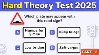 Pass Your Theory Test 2025 UK | Official DVSA Guide