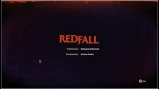 Redfall Ending & Credits. Thank you Arkane [Redfall]