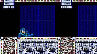 Mega Man 3 Spark Man Stage (MM7 style remix)