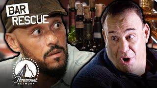 Bar Rescue’s Sneakiest Speakeasies ️‍️ Paramount Network