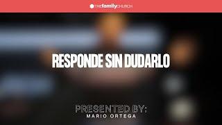 Responde Sin Dudarlo