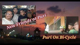 One Day Puri Trip Part - II