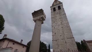 Basilica  Santa Maria Assunta  Aquileia