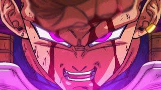 Dragon Ball Super「AMV」Fearless