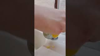 ПОЧИСТВАНЕ НА МИВКАТА #ЕкоДомакинство #екодом #clean #чистота