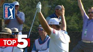 Top-5 Shots of the Week | The Greenbrier