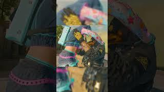 Let Me Know / Best Meta AMAX Loadout for Warzone S3! / all skins in bio!⬆  #warzone #callofduty