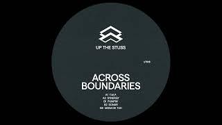 Across Boundaries - T.M.P. (UTS18)