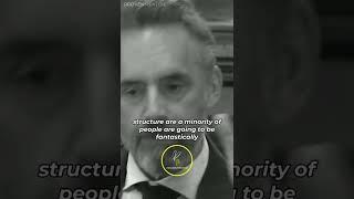 Jordan Peterson on the "UNFAIR" Pareto Distribution! #shorts