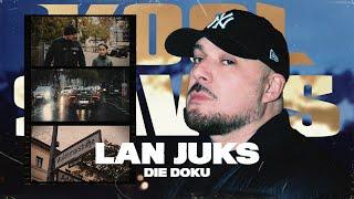 Kool Savas - Lan Juks Doku: "Vergiss nicht wo du herkommst"