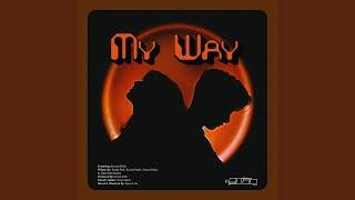 My Way (feat. Kensie Parks)