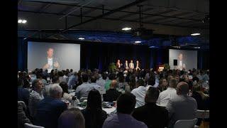 Full Video Recap of the 2023 RV Industry Power Breakfast