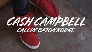 Cash Campbell - Callin’ Baton Rouge - Garth Brooks Cover