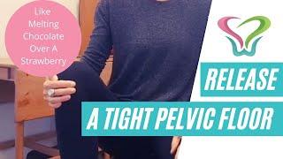 Hypertonic Pelvic Floor Relief