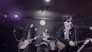 BLACK BEAUTY MAN/ひねもす大臣&The HouseRockers