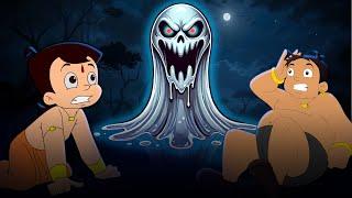 Chhota Bheem - Lost in a Haunted Village | Cartoons for Kids | Funny Kids Videos