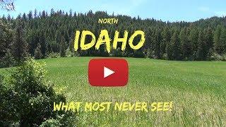 Most don't know this exists in Idaho!