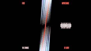 The Strokes - First Impressions Of Earth