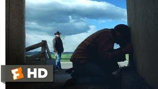 Brokeback Mountain (5/10) Movie CLIP - See You Around (2005) HD