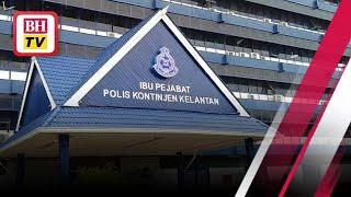 Polis paksa seks oral, rakam hubungan seks