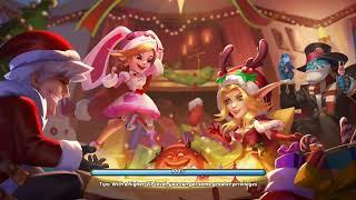 Idle Heroes - DHGAMES #fifteenminutesGplay