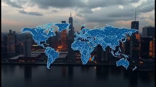 Global Leadership and International Relations: America's Hard Power and Soft Power