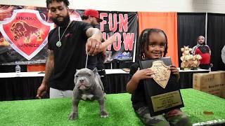 AGBtv: ABKC Allentown Bully Convention 7