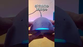 ¿Sabías como activar Alexa en el Amazon Echo Pop?