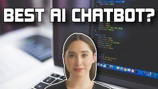 GPT-3 Wants To Be "The Best AI Chatbot There Is"