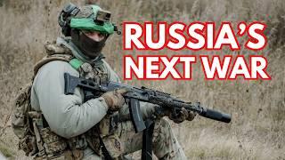 Baltic States Face A Near Term Russian Threat