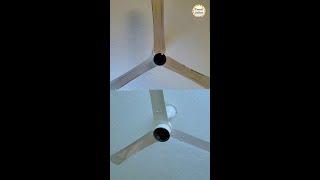 Easy way to Clean the Fan | Tamil | Jailer | Tamil Jailer