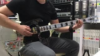 Electrical Guitar Company EGC DS Test