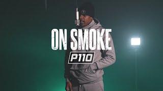 Flama - On Smoke | P110