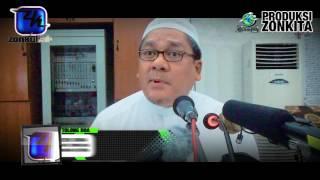 [Sunnah]PUASA SUNNAH BULAN MUHARRAM - USTAZ SHAMSURI HJ AHMAD