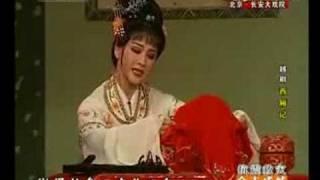 Chinese Yueju Opera-Romance of the West Chamber 西廂記選段-5-1