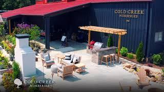 Visit Cold Creek Nurseries