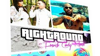 Flo Rida feat Ke$ha - Right Round (French Candy Remix)