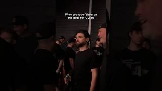 @Skrillex is back #UMF2025 #UMF #UltraMusicFestival #Ultra25 #UltraMiami #Dubstep #EDM